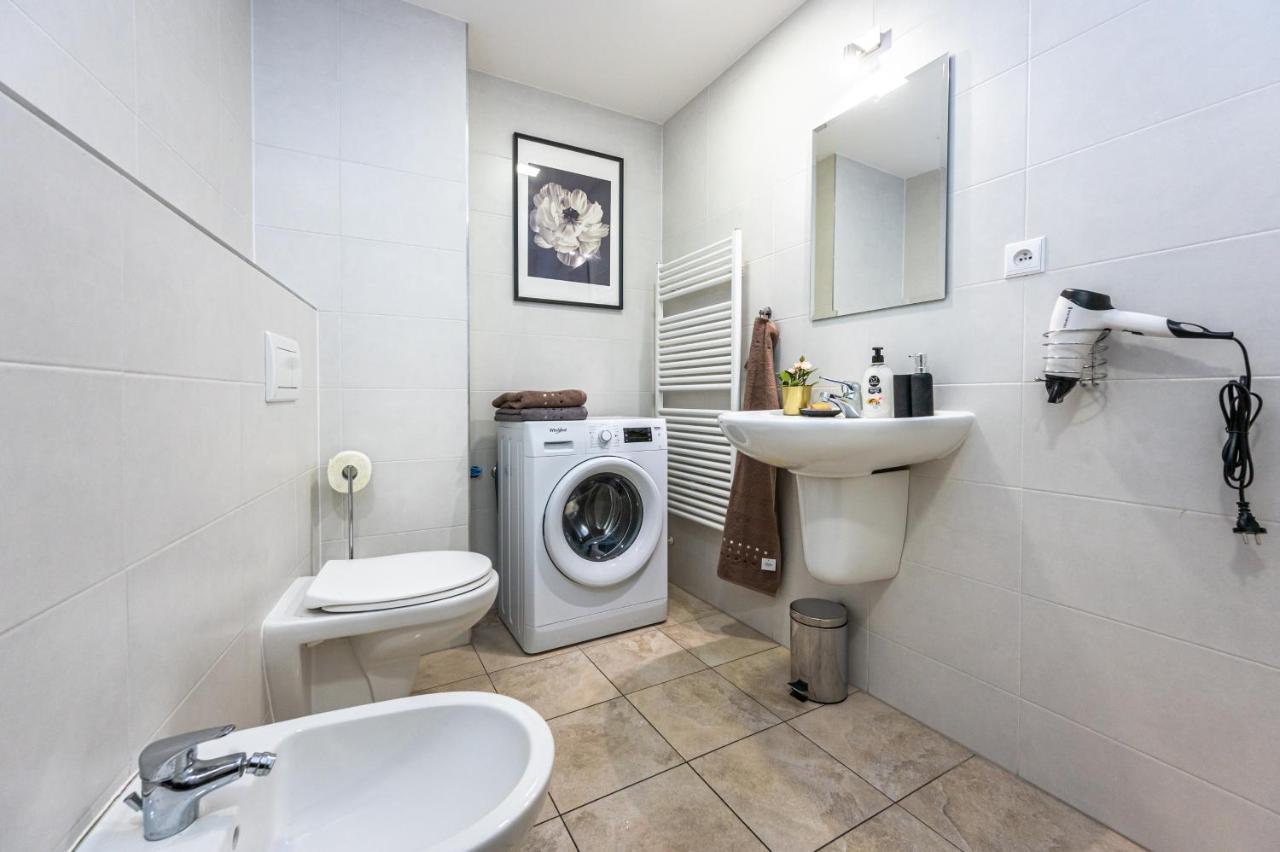 Tynska Ulicka Apartment Prague Luaran gambar